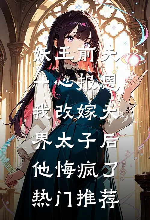 妖王前夫一心报恩，我改嫁天界太子后他悔疯了热门推荐