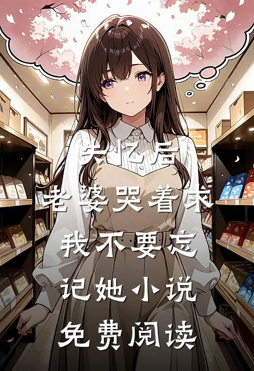 失忆后，老婆哭着求我不要忘记她小说免费阅读