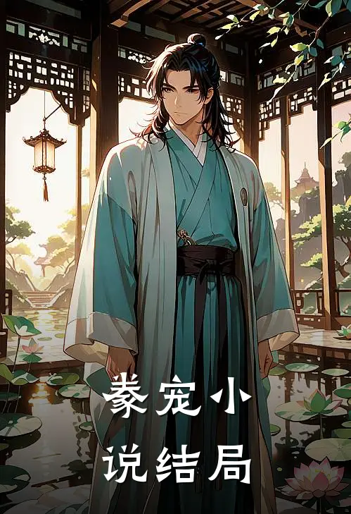豢宠小说结局