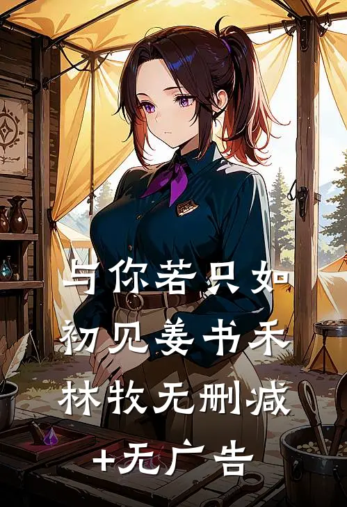 与你若只如初见姜书禾林牧无删减+无广告
