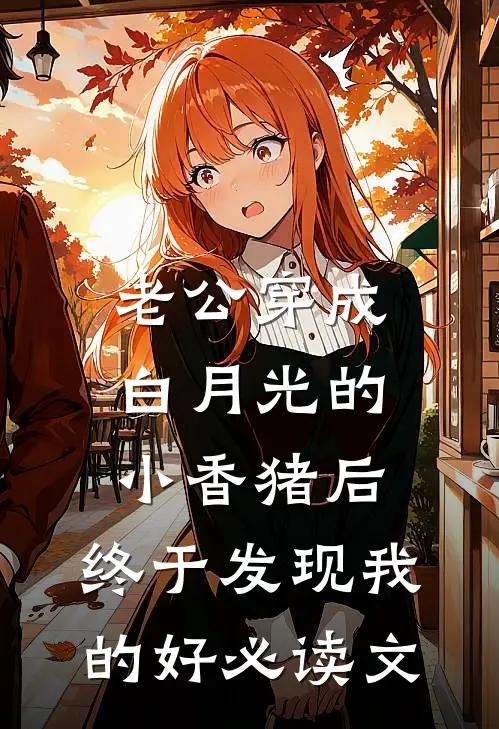 老公穿成白月光的小香猪后，终于发现我的好必读文