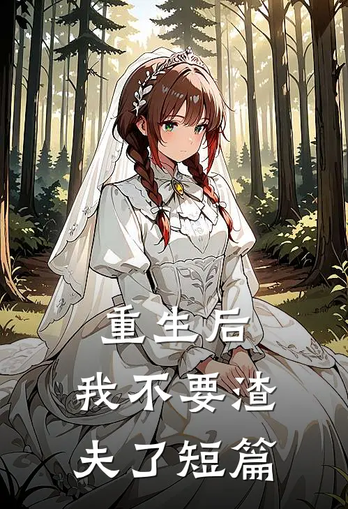 重生后，我不要渣夫了短篇