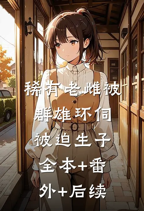 稀有老雌被群雄环伺，被迫生子全本+番外+后续