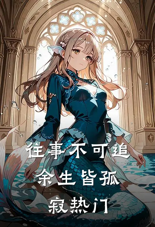 往事不可追，余生皆孤寂热门