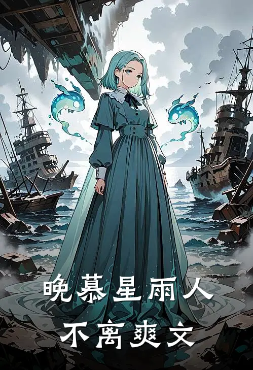 晚慕星雨人不离爽文
