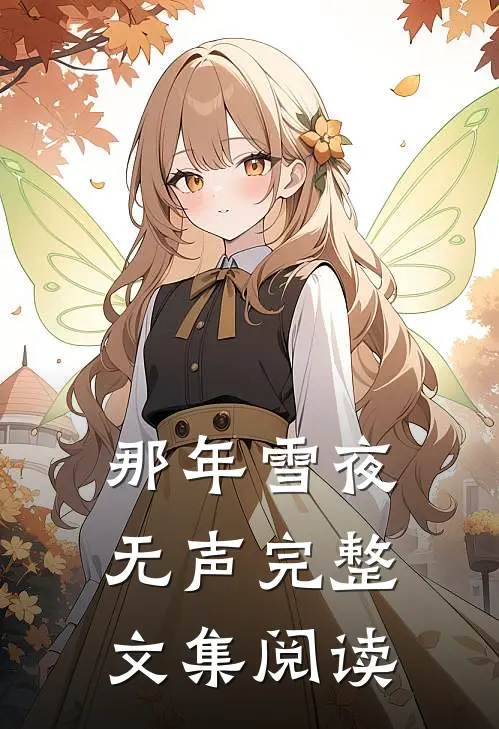 那年雪夜无声完整文集阅读