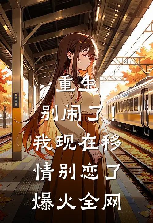 重生：别闹了！我现在移情别恋了爆火全网