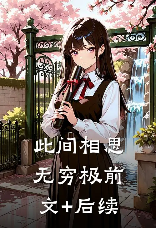 此间相思无穷极前文+后续