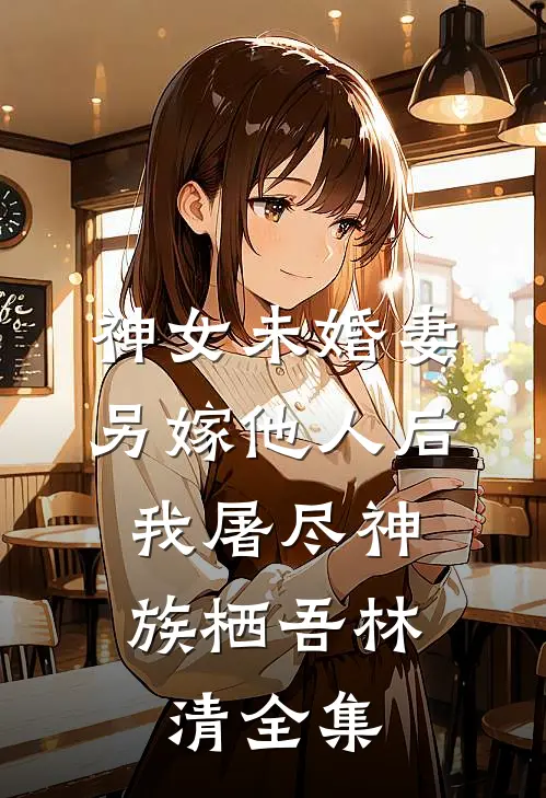 神女未婚妻另嫁他人后，我屠尽神族栖吾林清全集