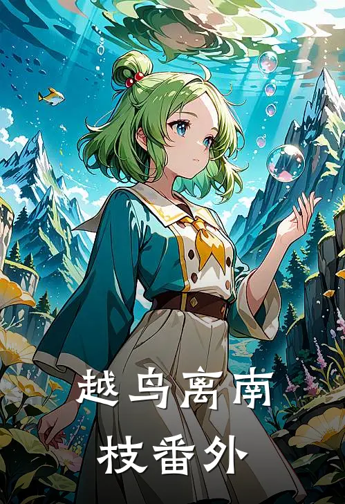 越鸟离南枝番外