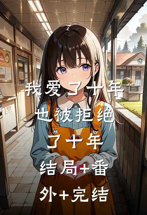 我爱了十年，也被拒绝了十年:结局+番外+完结
