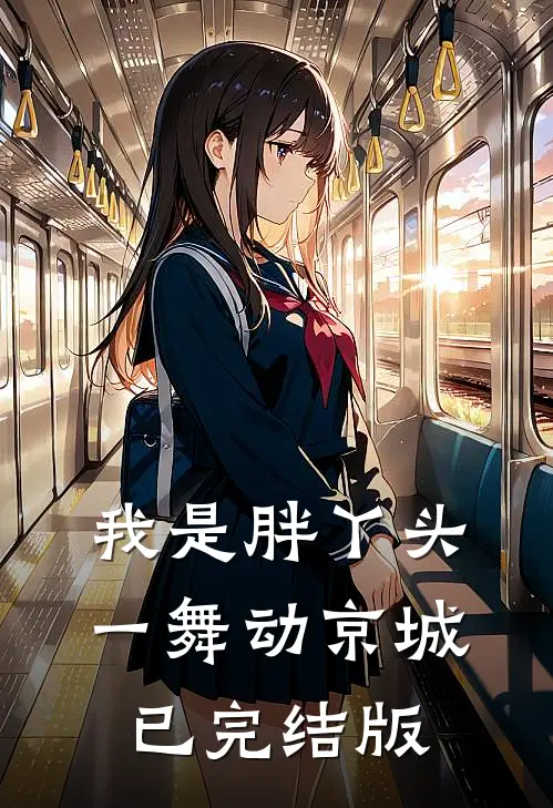 我是胖丫头，一舞动京城已完结版