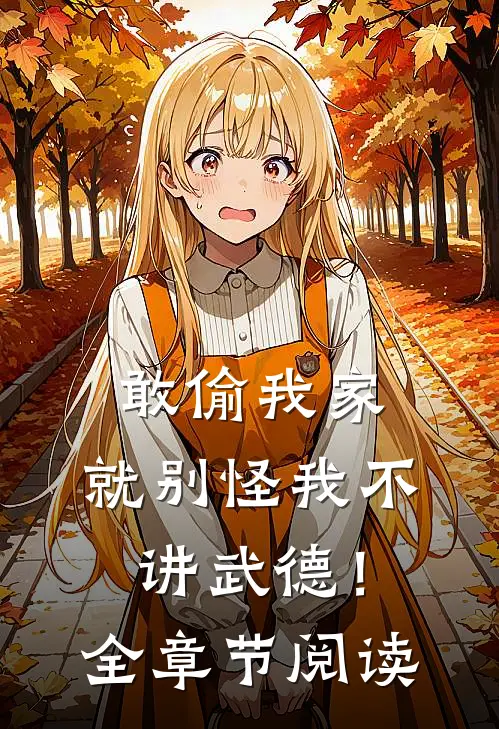 敢偷我家，就别怪我不讲武德！全章节阅读