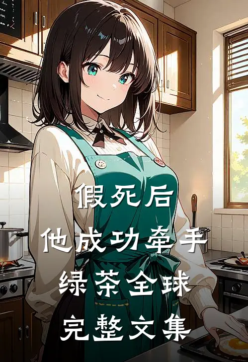 假死后，他成功牵手绿茶全球完整文集