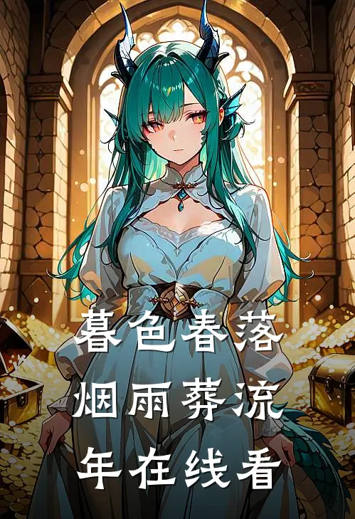 暮色春落，烟雨葬流年在线看