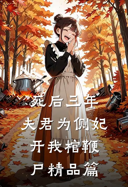 死后三年，夫君为侧妃开我棺鞭尸精品篇