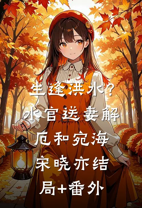 生逢洪水？水官送妻解厄和宛海宋晓亦:结局+番外