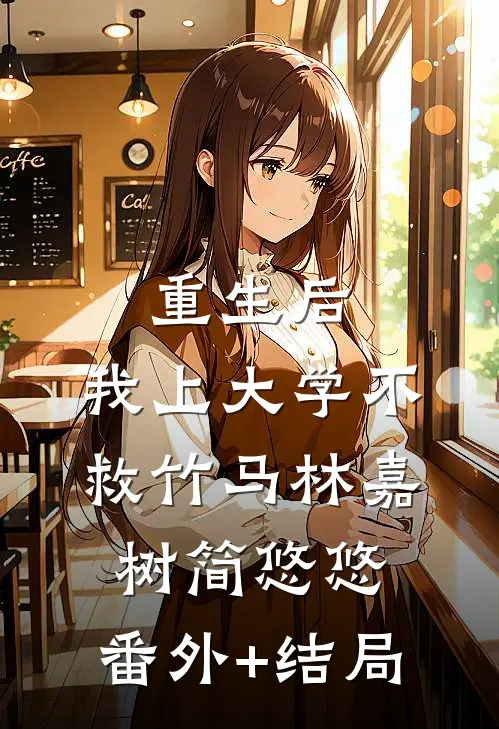 重生后，我上大学不救竹马林嘉树简悠悠:(番外)+(结局)