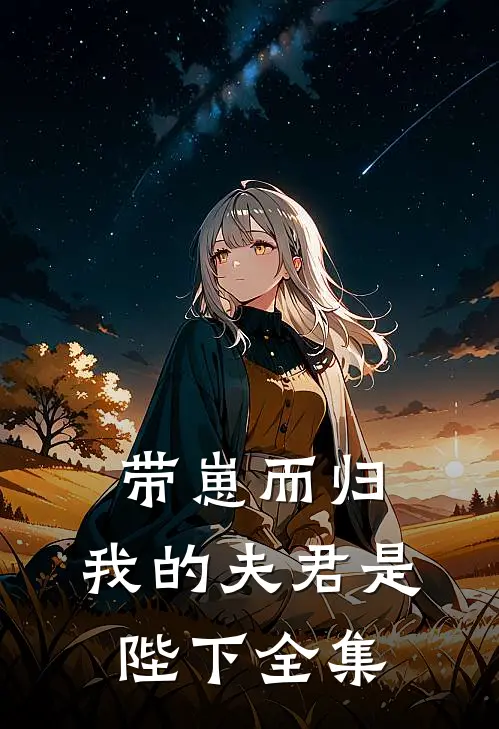 带崽而归，我的夫君是陛下全集