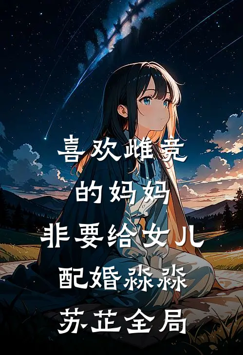 喜欢雌竞的妈妈，非要给女儿配婚淼淼苏芷全局