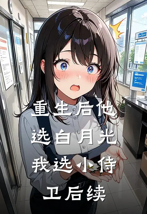 重生后他选白月光，我选小侍卫后续