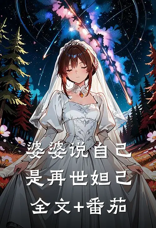 婆婆说自己是再世妲己全文+番茄