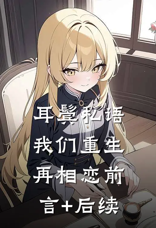 耳鬓私语，我们重生再相恋前言+后续