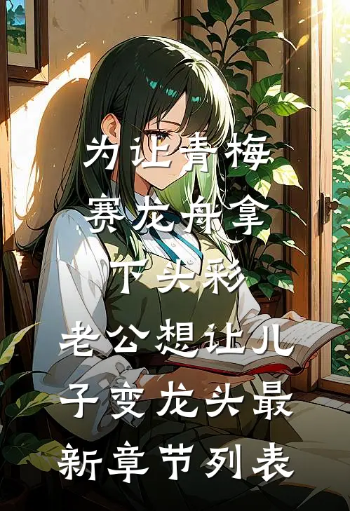 为让青梅赛龙舟拿下头彩，老公想让儿子变龙头最新章节列表