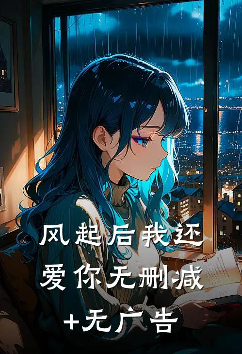风起后我还爱你无删减+无广告
