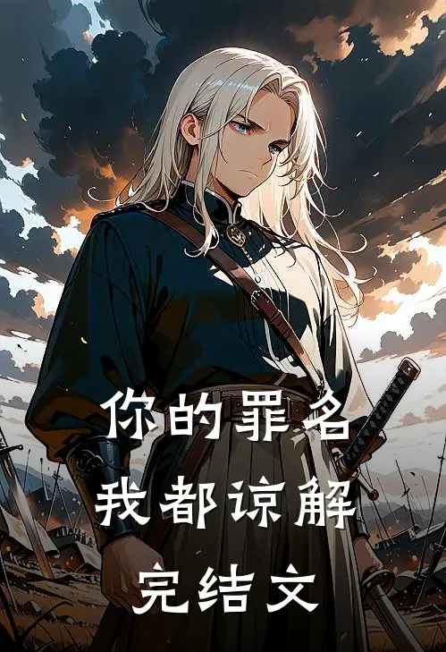 你的罪名我都谅解完结文