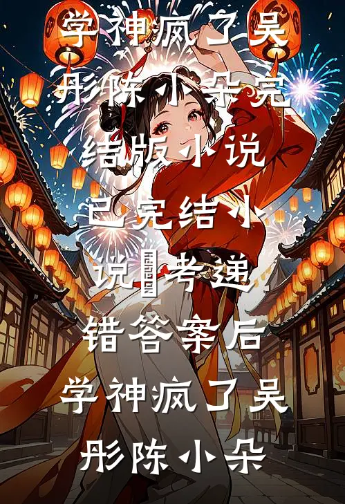 让你扶贫乡村，你直接暴富了？小说结局