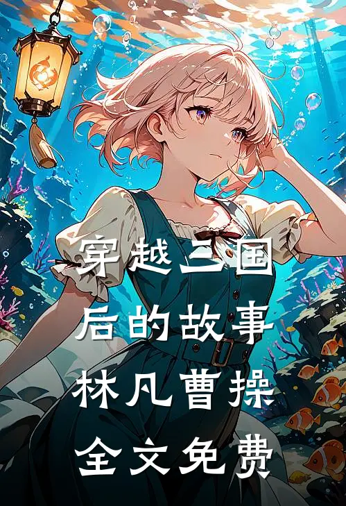 穿越三国后的故事林凡曹操全文免费