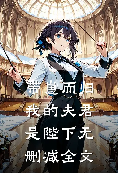 带崽而归，我的夫君是陛下无删减全文