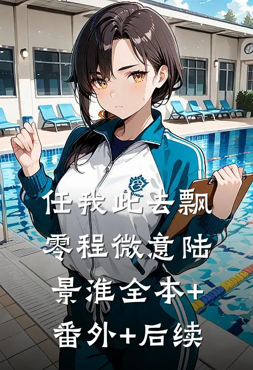 任我此去飘零程微意陆景淮全本+番外+后续