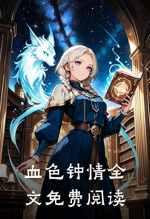 血色钟情全文免费阅读