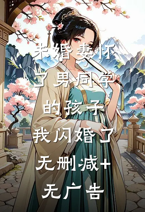 未婚妻怀了男同学的孩子，我闪婚了无删减+无广告