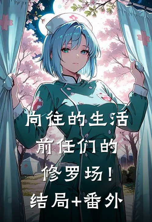 向往的生活：前任们的修罗场！结局+番外