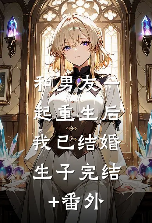 和男友一起重生后，我已结婚生子完结+番外