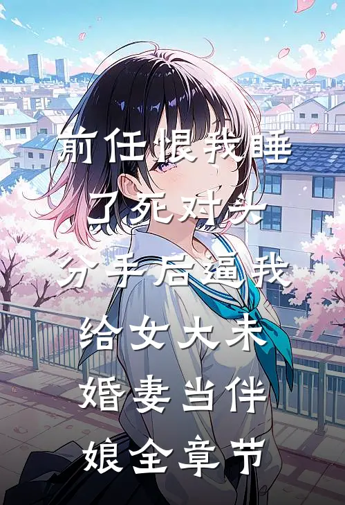 前任恨我睡了死对头，分手后逼我给女大未婚妻当伴娘全章节