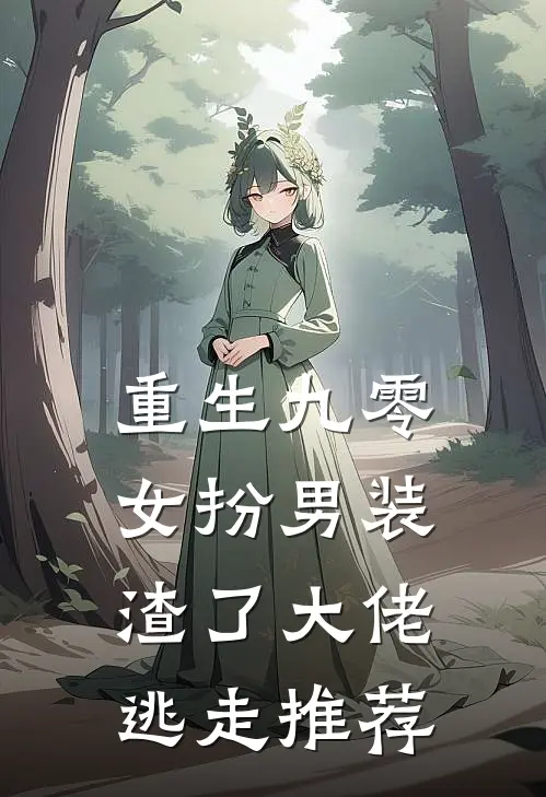 重生九零，女扮男装渣了大佬逃走推荐