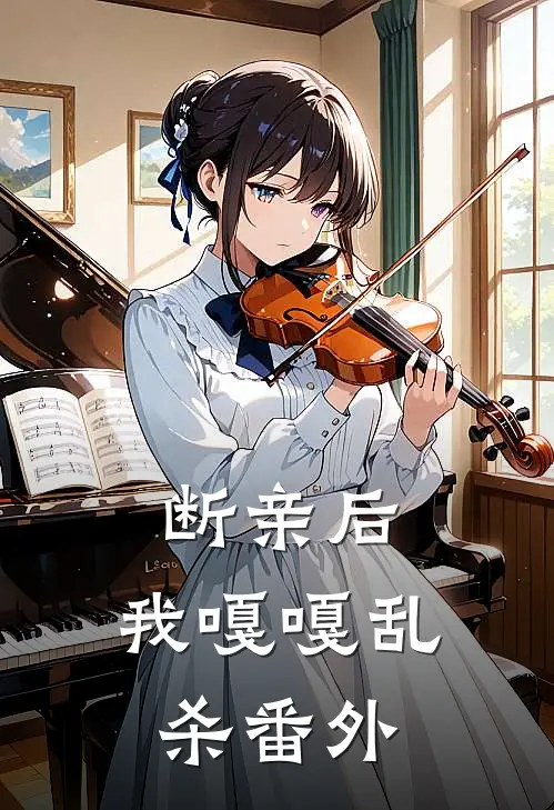 断亲后，我嘎嘎乱杀番外