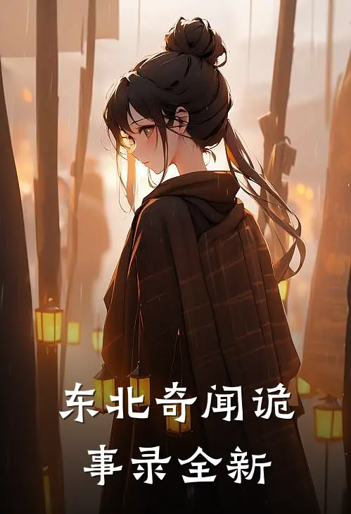东北奇闻诡事录全新