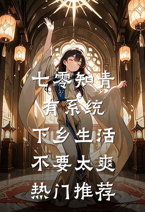 七零知青有系统，下乡生活不要太爽热门推荐