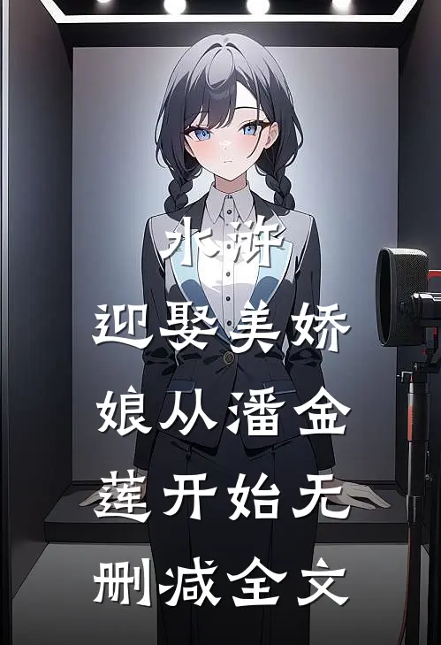 水浒：迎娶美娇娘从潘金莲开始无删减全文