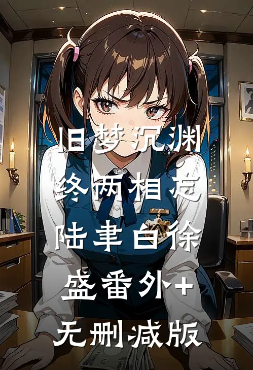 旧梦沉渊，终两相忘陆聿白徐盛番外+无删减版