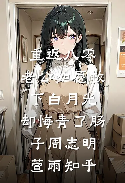 冬深不见去年人精彩