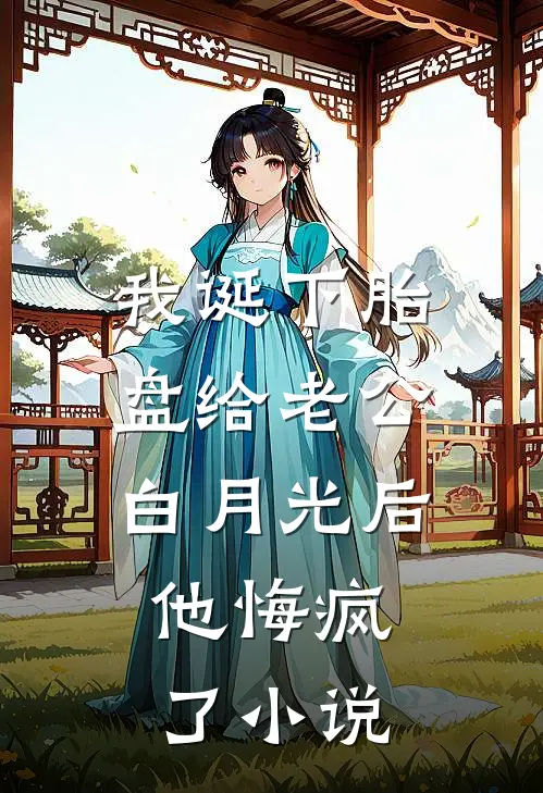 我诞下胎盘给老公白月光后，他悔疯了小说