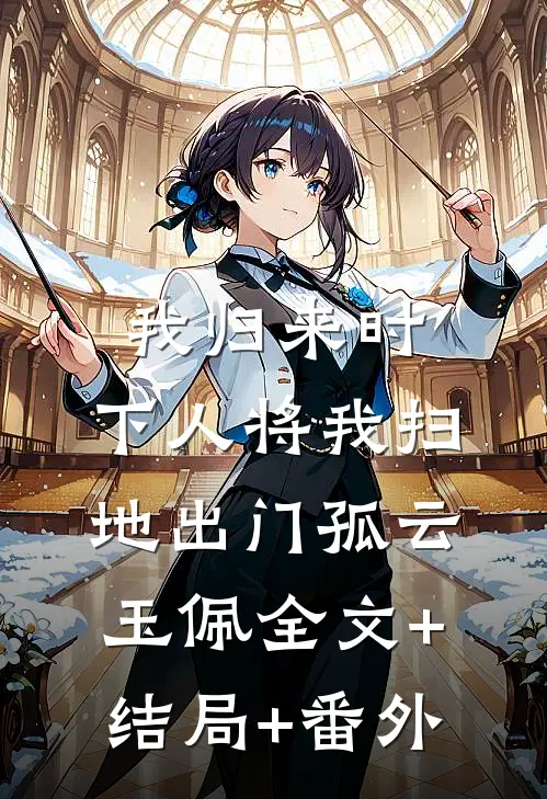 我归来时，下人将我扫地出门孤云玉佩全文+结局+番外