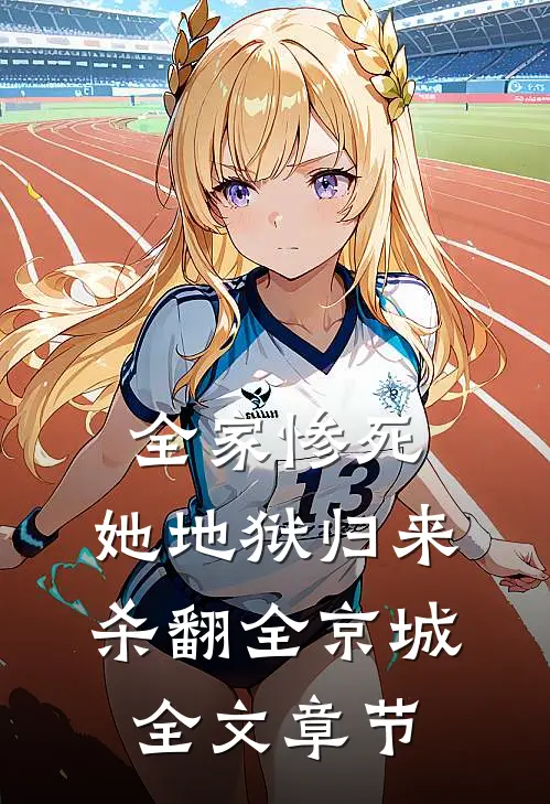 全家惨死，她地狱归来杀翻全京城全文章节
