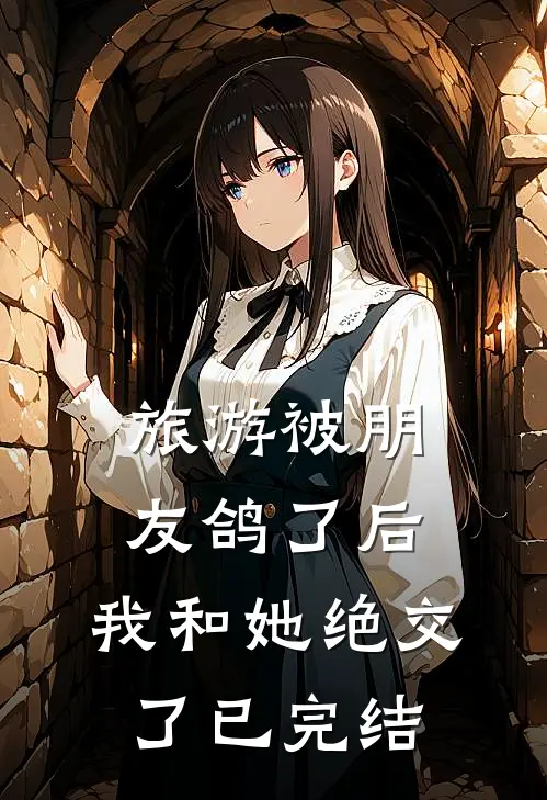 旅游被朋友鸽了后，我和她绝交了已完结